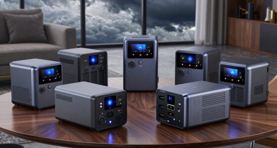 top home backup generators