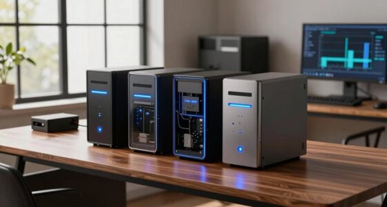 top home backup servers