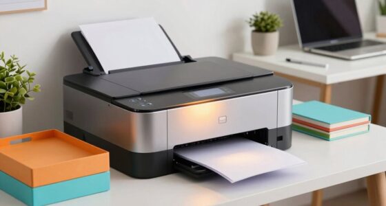 top home color laser printers