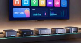 top home media servers