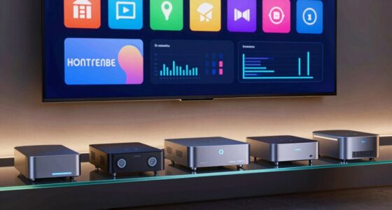 top home media servers