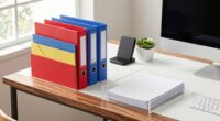top home office document organizers