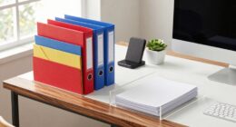 top home office document organizers