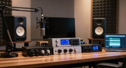top home studio audio interfaces