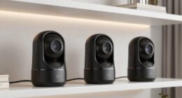 top indoor security cameras