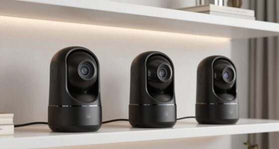 top indoor security cameras