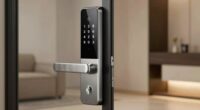 top keypad smart locks