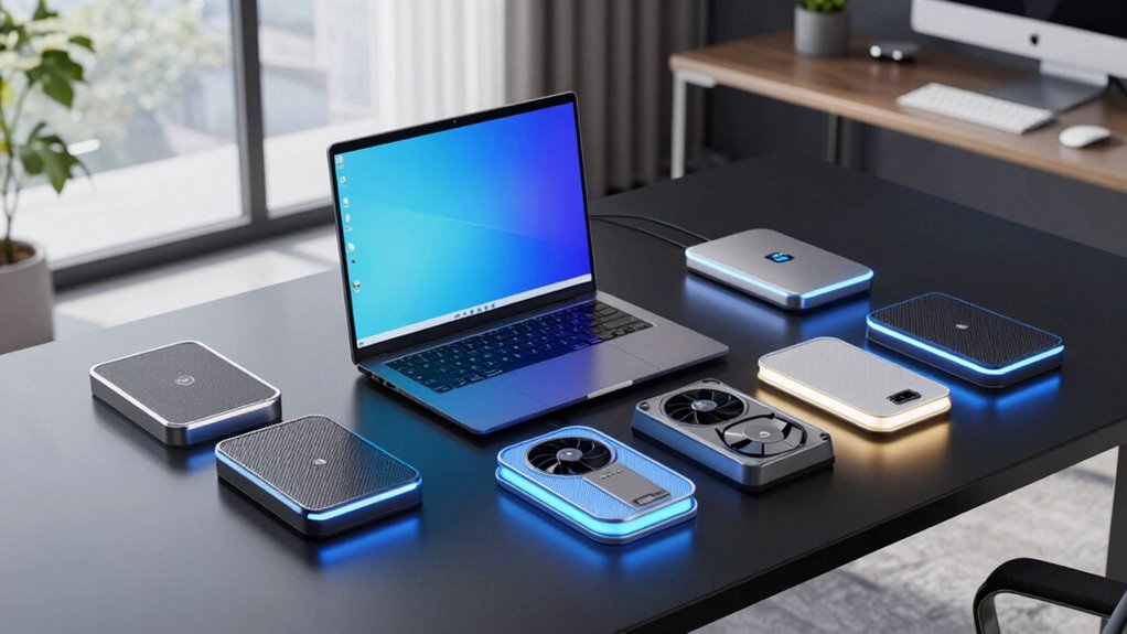 top laptop cooling pads