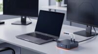 top laptop docking stations