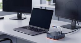 top laptop docking stations