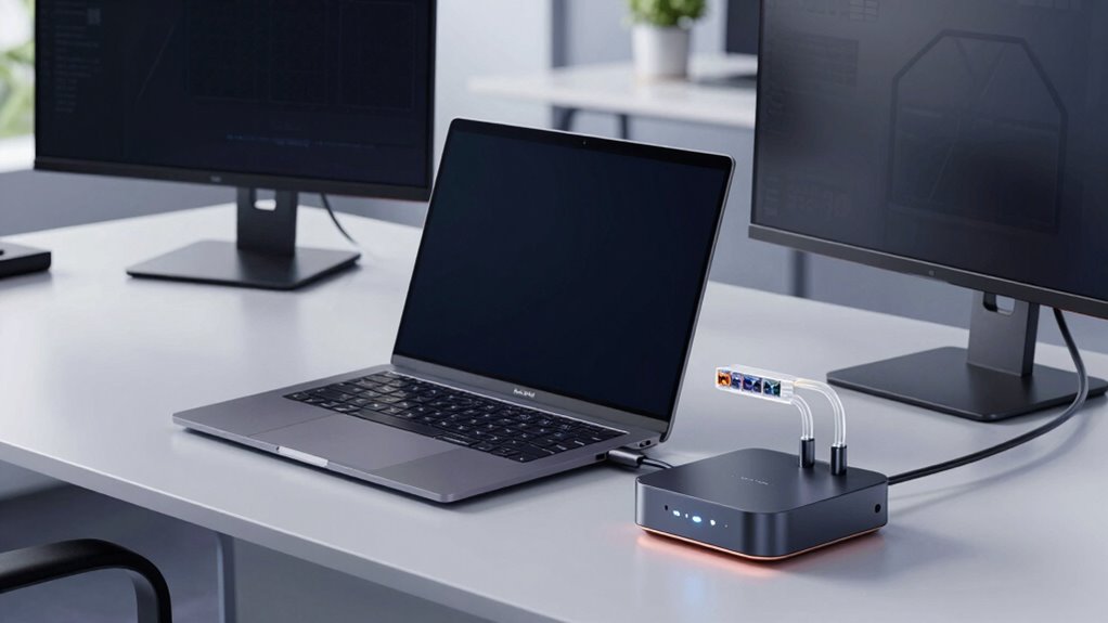 top laptop docking stations