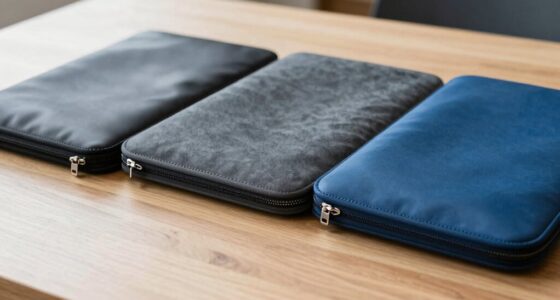 top laptop sleeve options