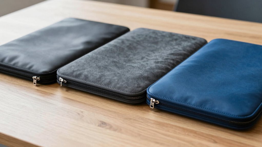 top laptop sleeve options