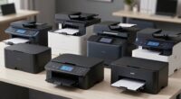 top laser printer picks