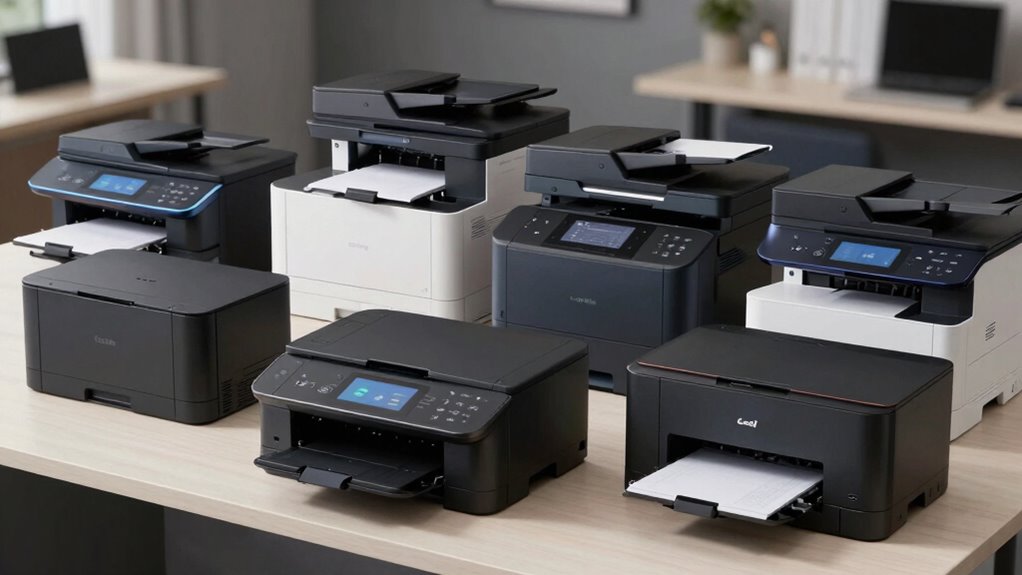 14 Best All in One Laser Printers For 2026 Digitech Bytes