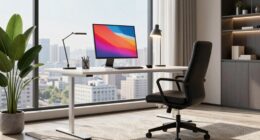 top luxury home office setups