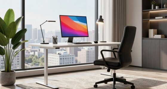 top luxury home office setups