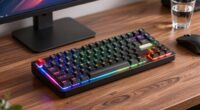 top luxury keyboard choices