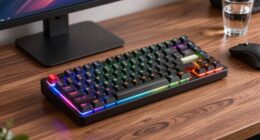 top luxury keyboard choices
