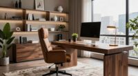 top luxury office sets