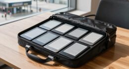 top luxury travel ereaders