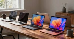 top luxury travel ultrabooks