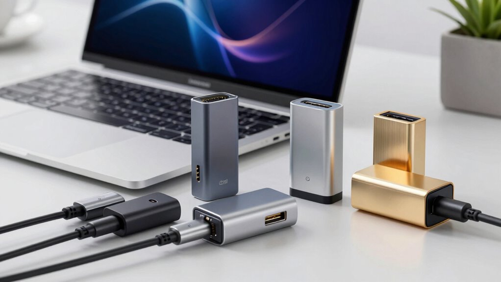 top macbook adapter picks