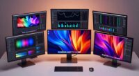 top macbook compatible monitors