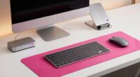 top macbook desk accessories