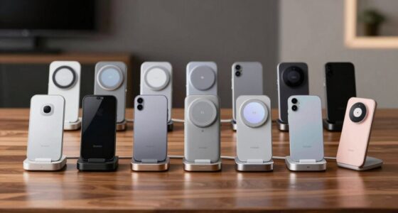 top magsafe charging stations