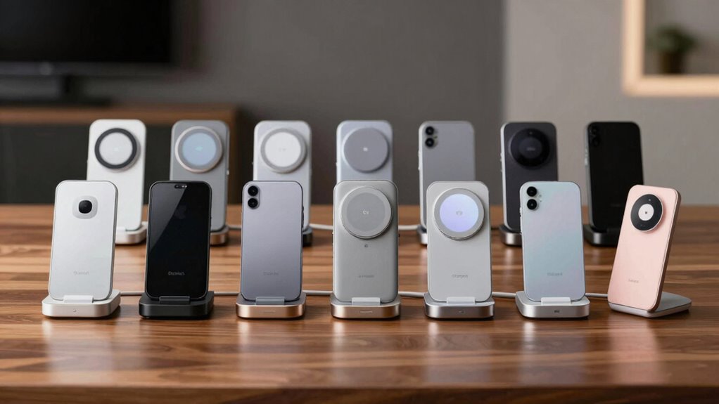 top magsafe charging stations