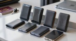 top magsafe travel wallets
