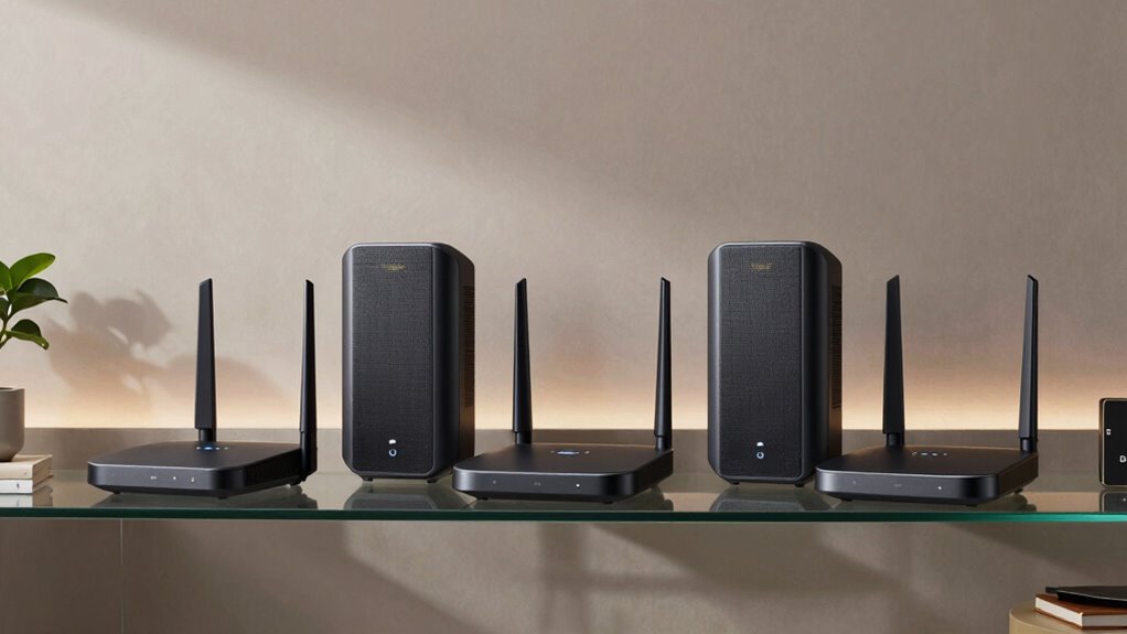 top mesh wi fi systems
