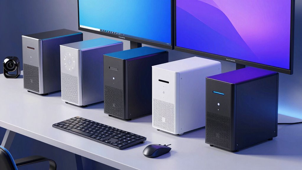 top mini pc recommendations