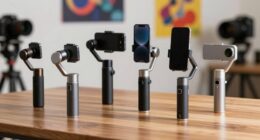 top mobile stabilizers 2026