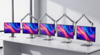 top monitor arms 2026