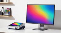 top monitor calibration tools