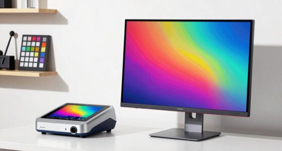 top monitor calibration tools