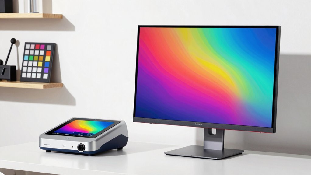 top monitor calibration tools