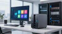 top nas backup solutions