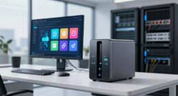 top nas backup solutions