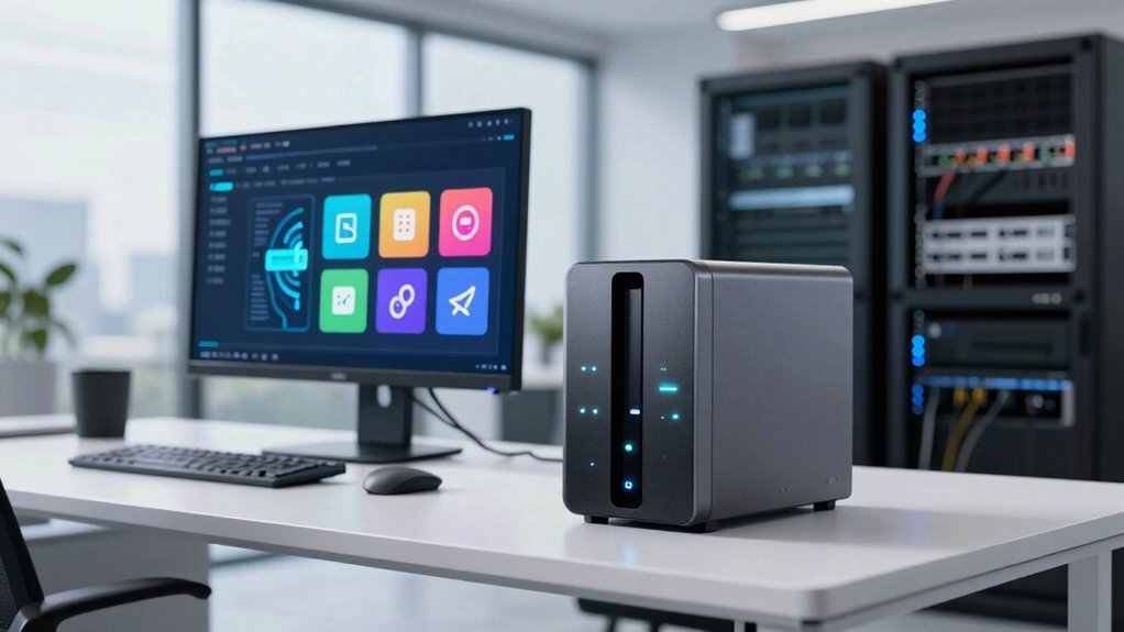 top nas backup solutions