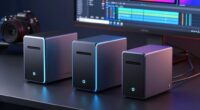 top nas for creators