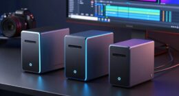top nas for creators