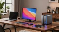 top nas for home backup