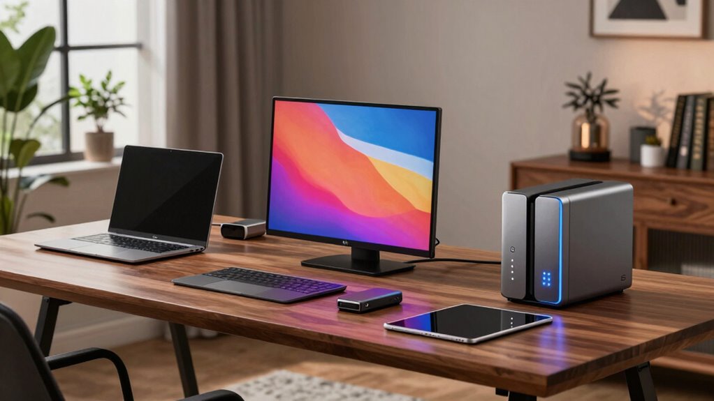 top nas for home backup