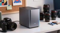 top nas for photography