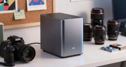 top nas for photography