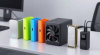 top nas upgrade accessories