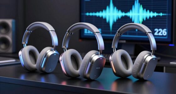 top noise canceling headphones